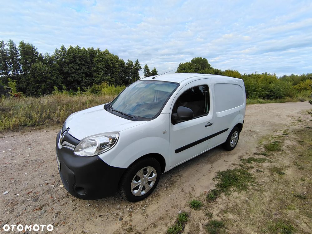 Renault KANGOO - 3