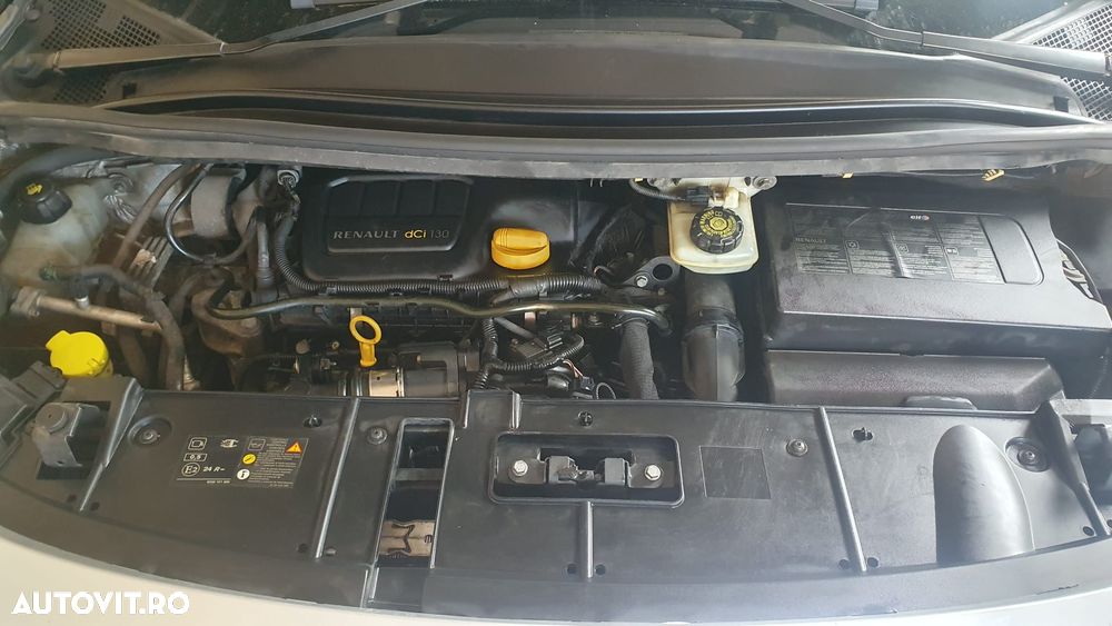 Renault Grand Scenic - 4