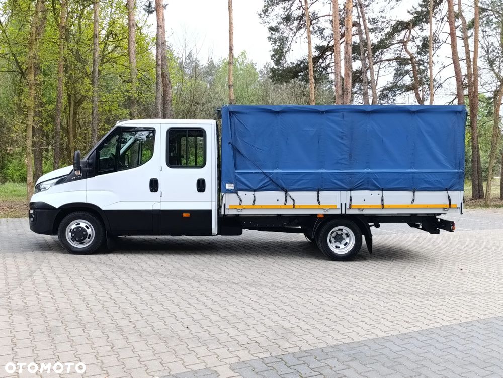 Iveco DAILY - 9
