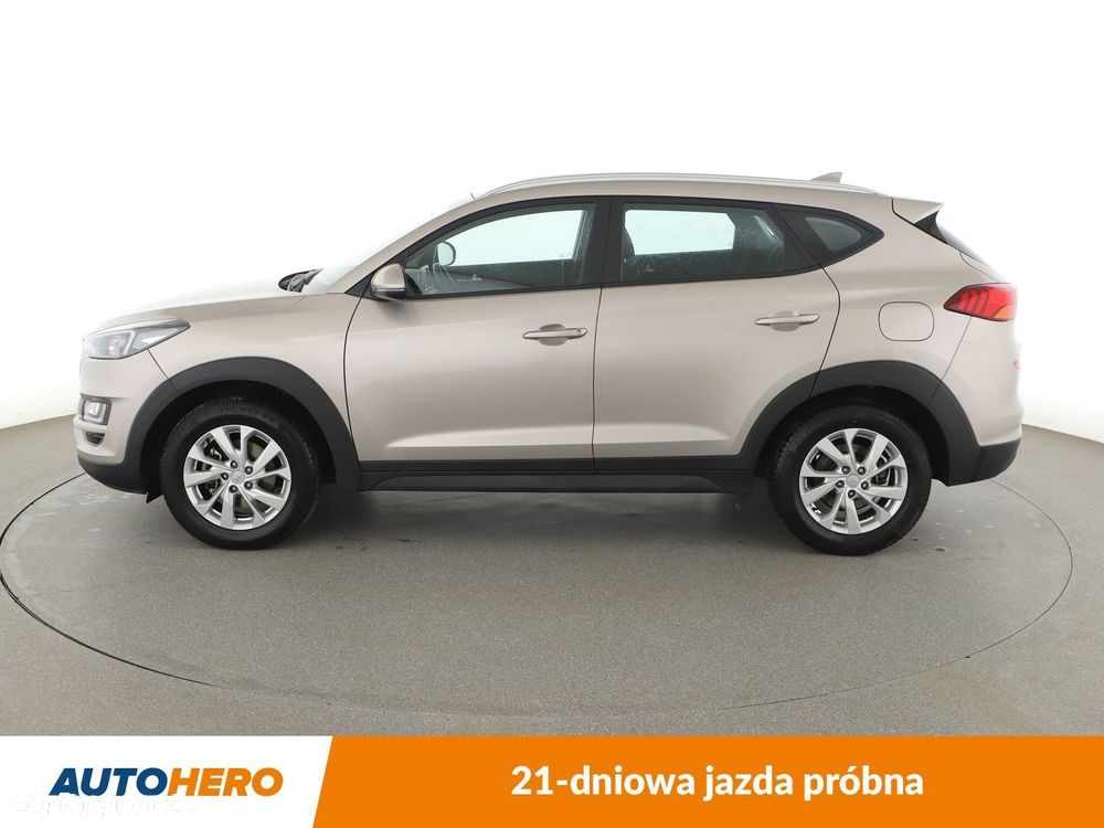 Hyundai Tucson 1.6 GDi Style 2WD - 3