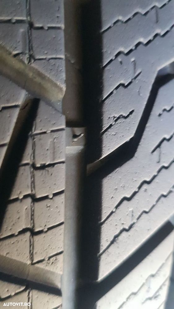 Anve 2x225 60 18 mastersteel allsesion dot 21 mm 5.4 - 3