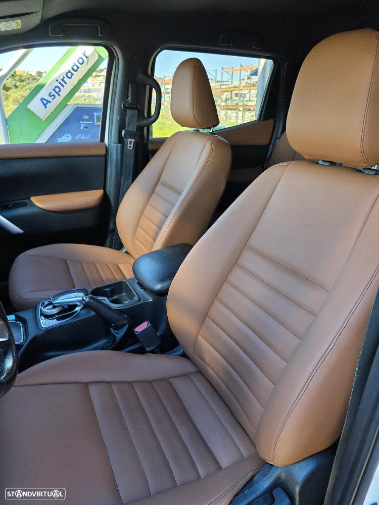 Mercedes-Benz X 250 d Progressive 4-Matic Aut. - 12