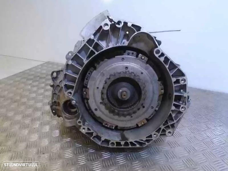 CAIXA VELOCIDADES SMART FORTWO COUPÉ 2015 -DC0001 - 2