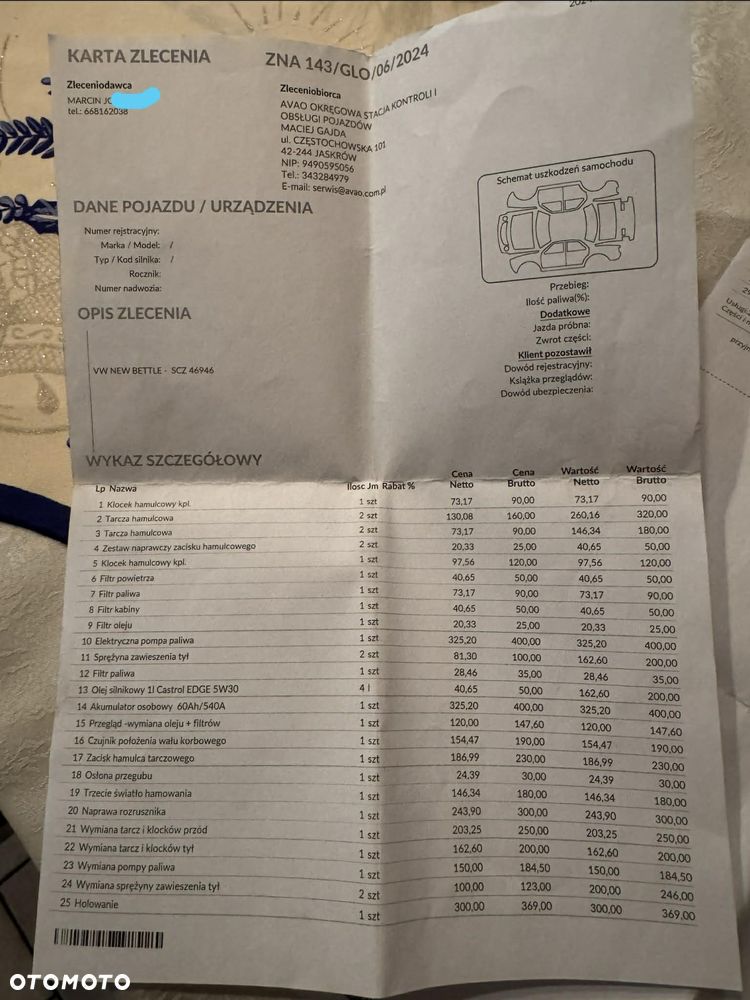 Volkswagen New Beetle - 11