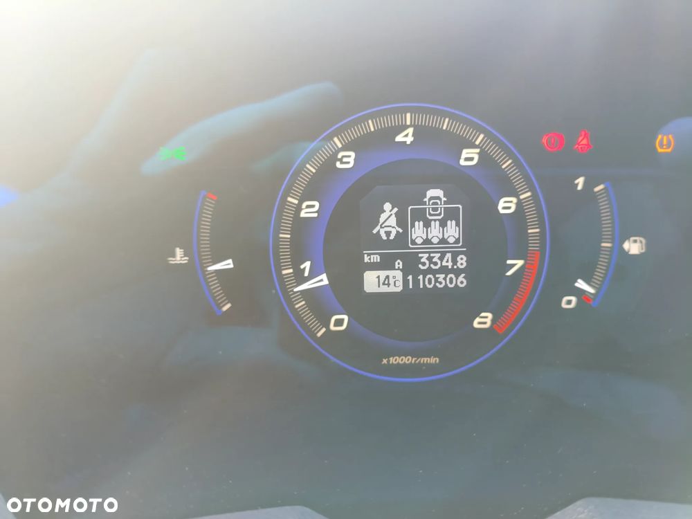 Honda Civic - 13