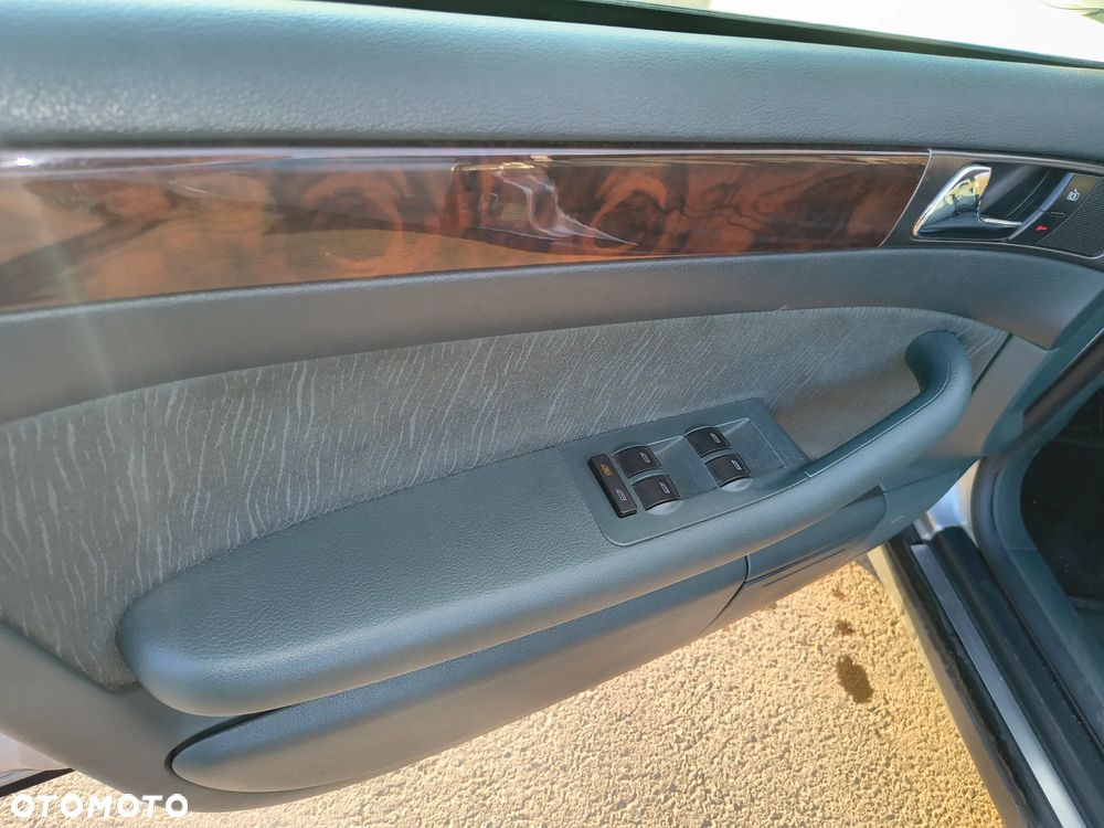 Audi A6 Limousine - 18