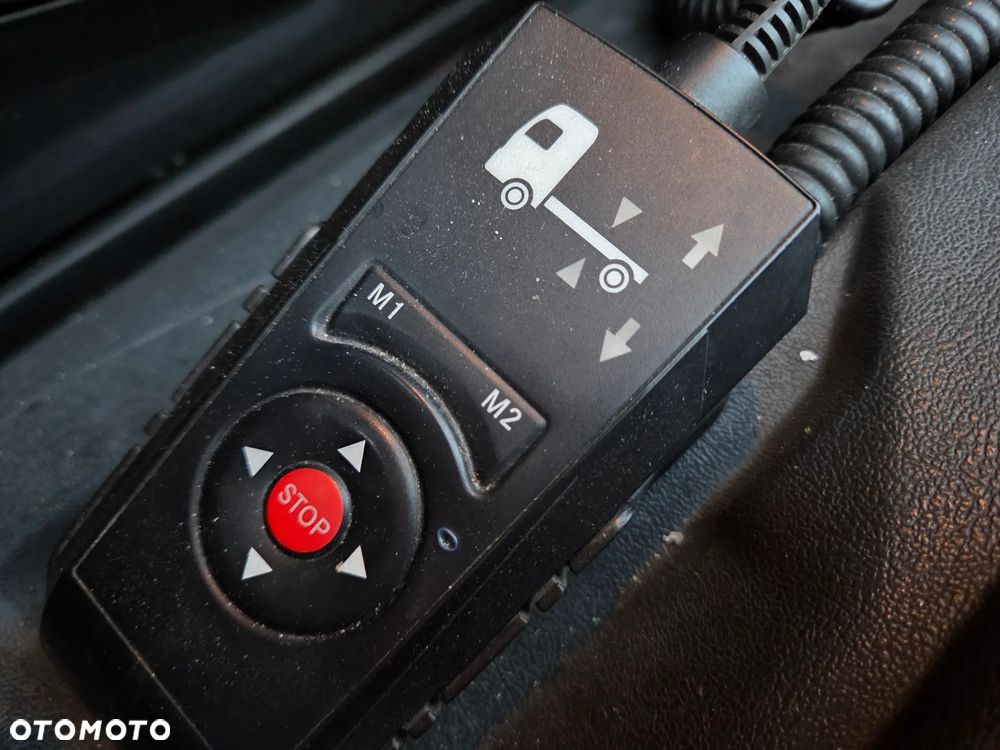 Mercedes-Benz Atego 1218 - 9