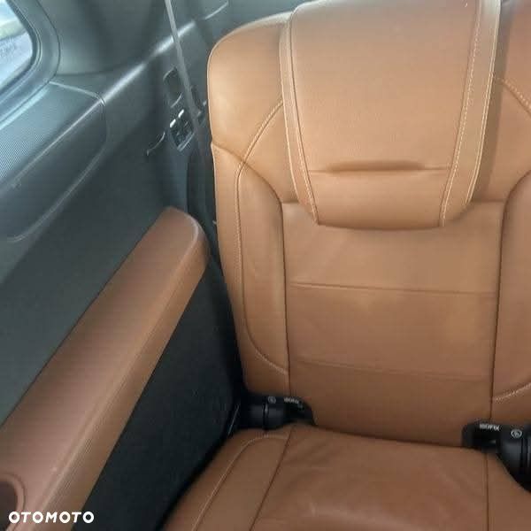 Mercedes-Benz GLS 400 4Matic 9G-TRONIC Exclusive - 23