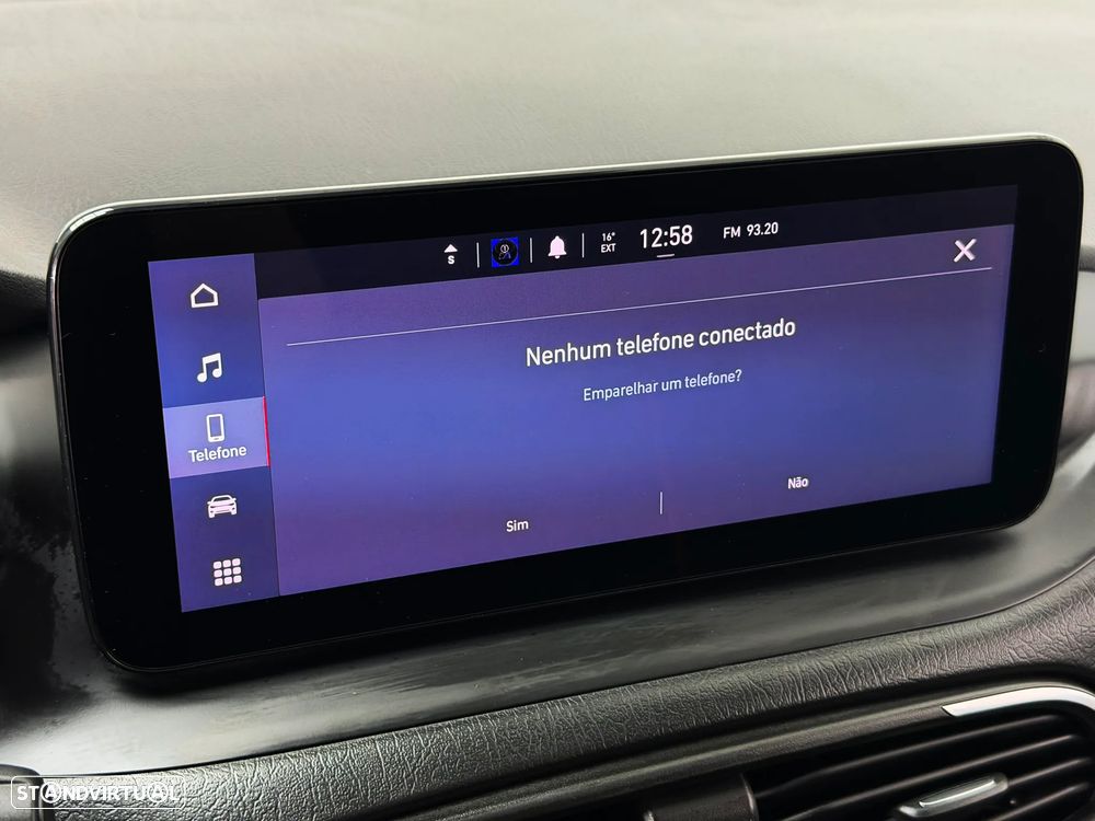 Fiat Tipo 1.0 GSE T3 Garmin - 19