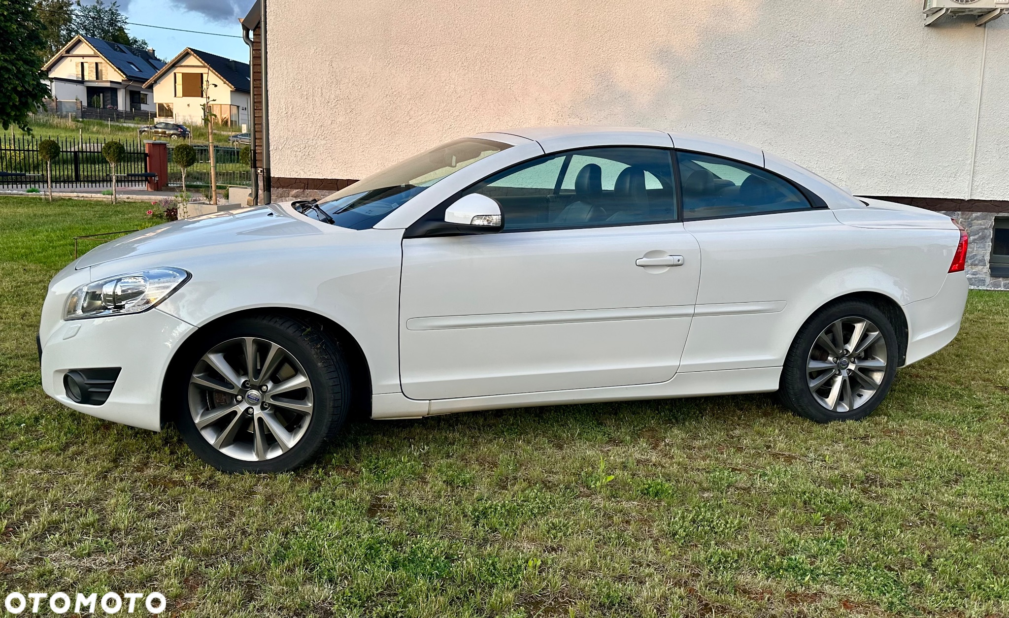 Volvo C70 - 17