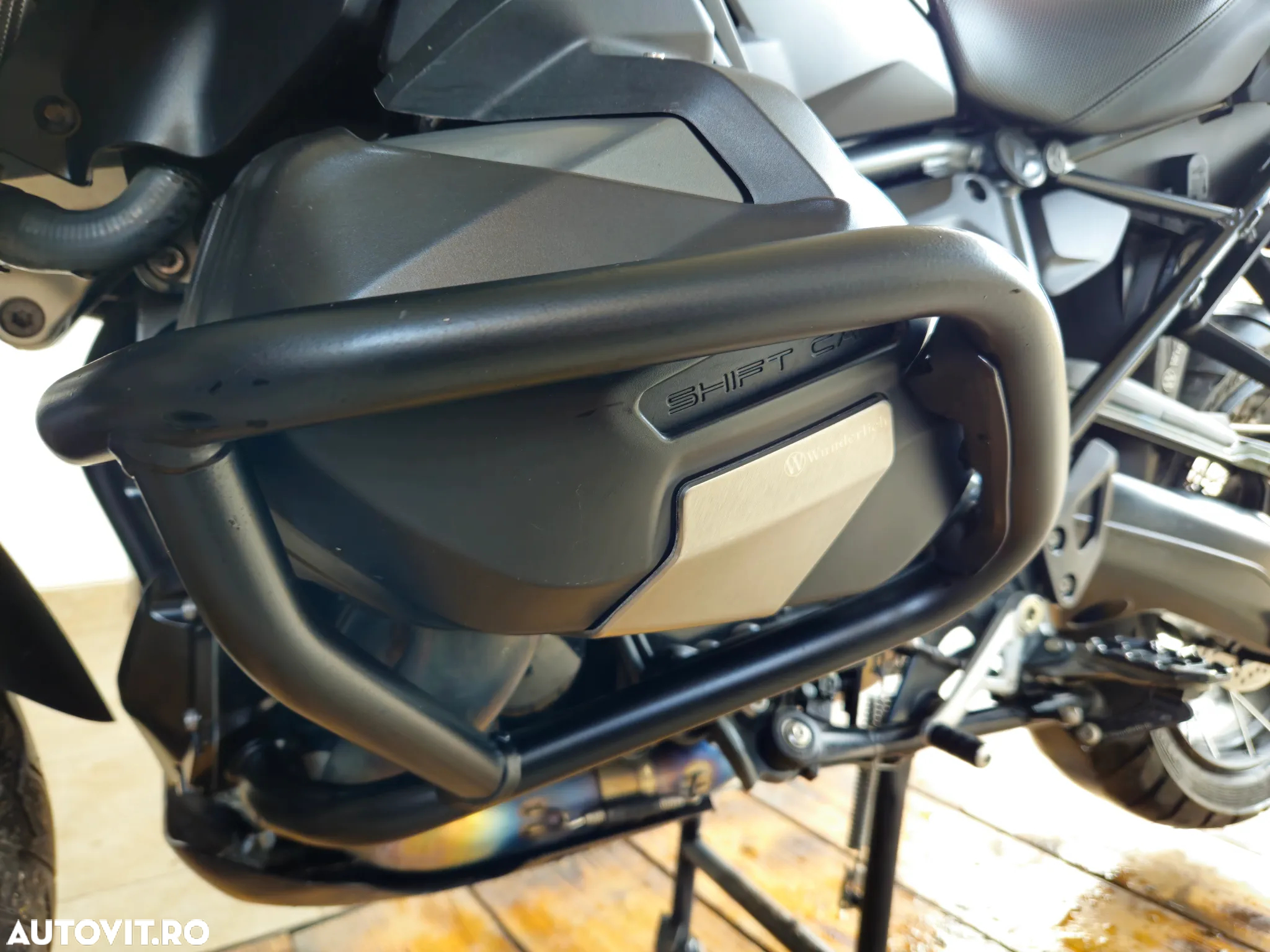 BMW R1250GS - 12