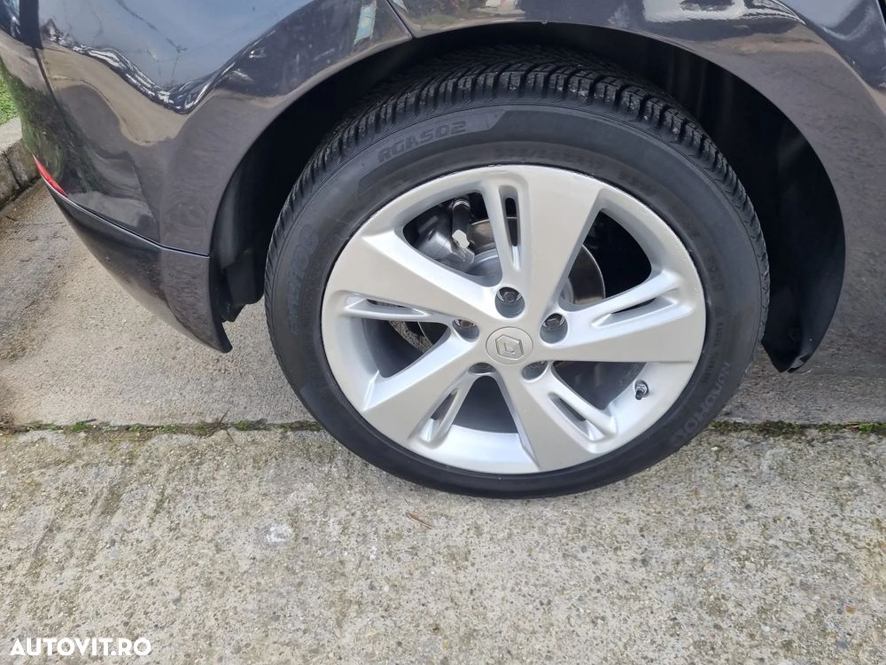 Renault Megane ENERGY dCi 110 GT LINE - 20