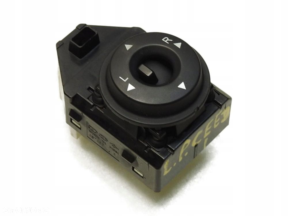 PRZYCISK REGULACJI LUSTEREK KIA CEED I 457480 - 1