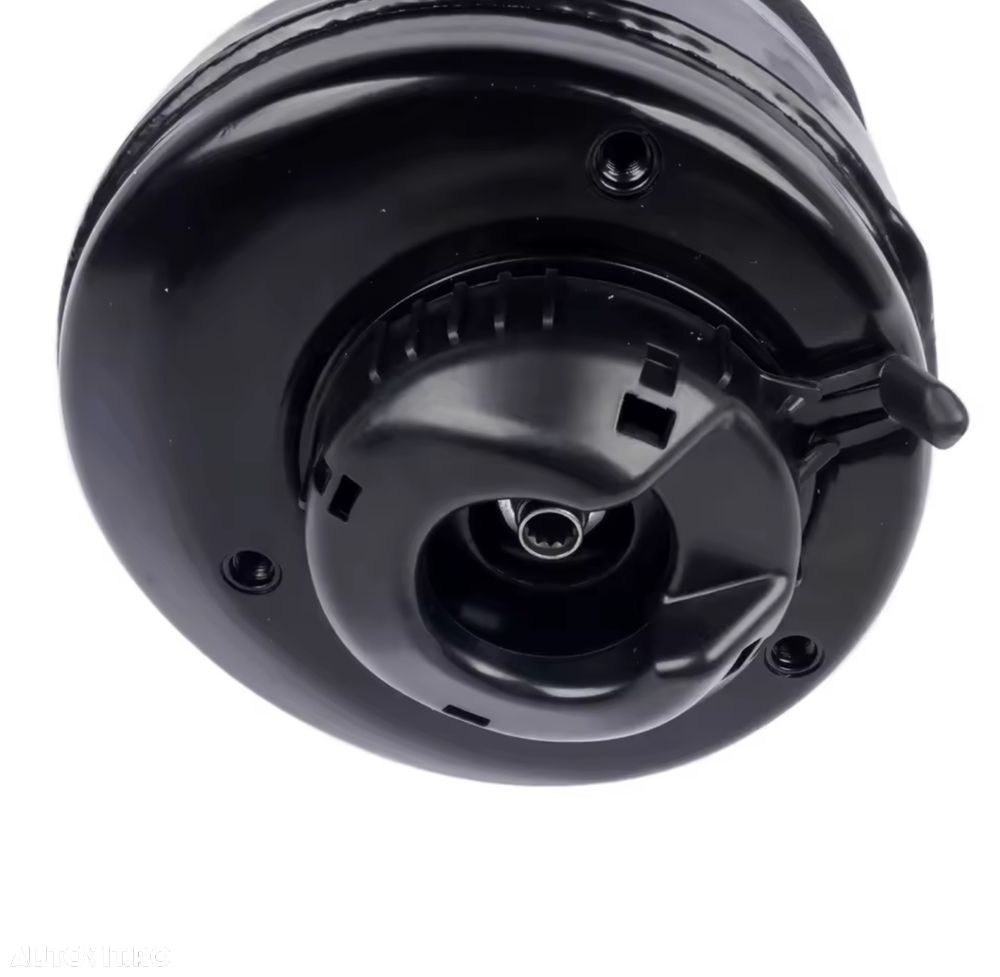 Telescop Amortizor Perna Fata Perne Aer Suspensie Audi Q7 Q8 Lambo - 2