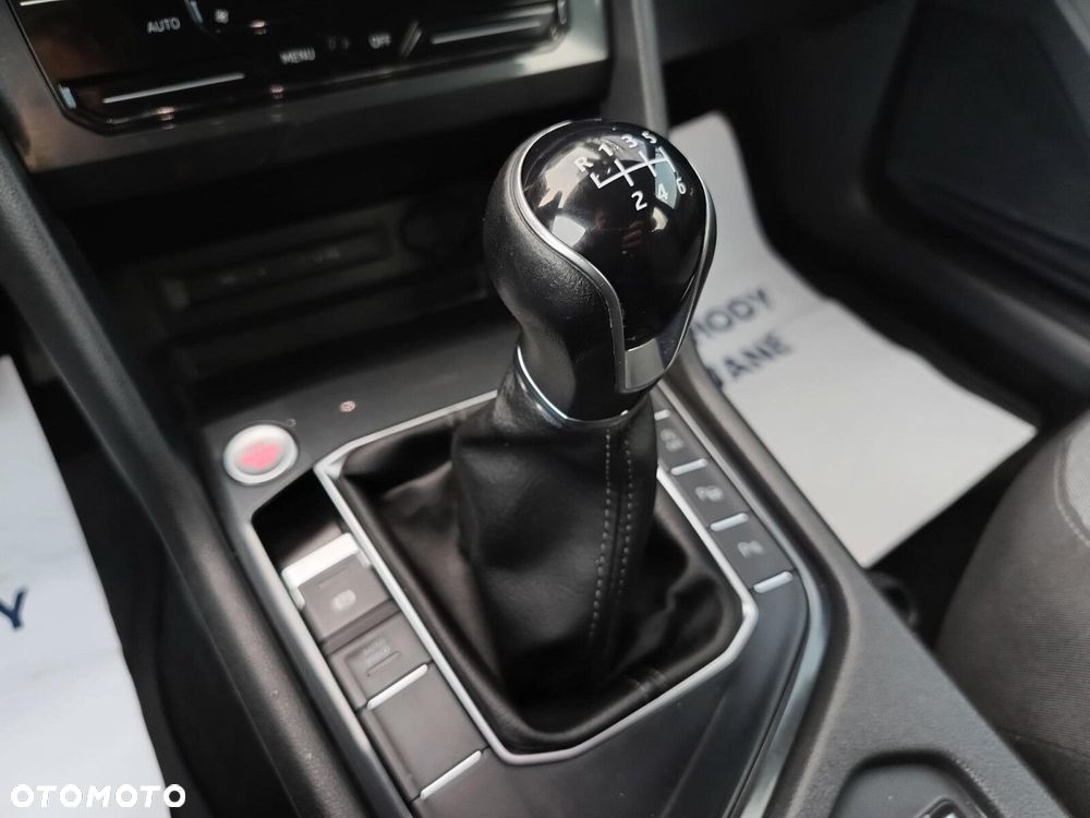 Seat Tarraco 1.5 Eco TSI EVO Style S&S - 27