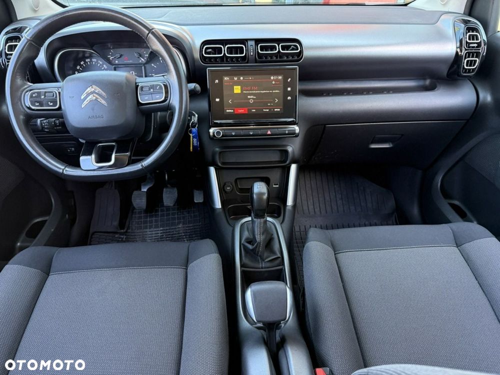 Citroën C3 Aircross PureTech 82 OPF Shine - 15