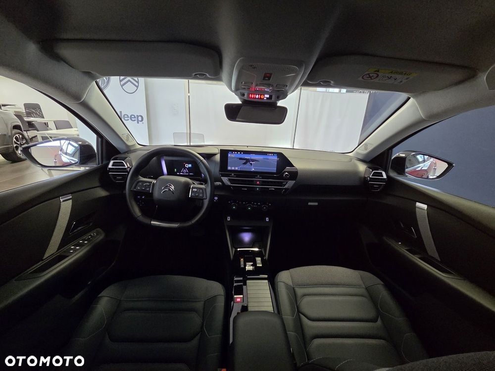 Citroën C4 1.2 PureTech Max S&S - 13