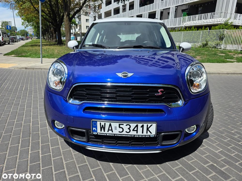 MINI Countryman - 2