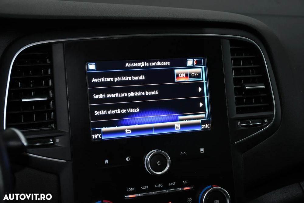 Renault Megane ENERGY dCi 110 INTENS - 16