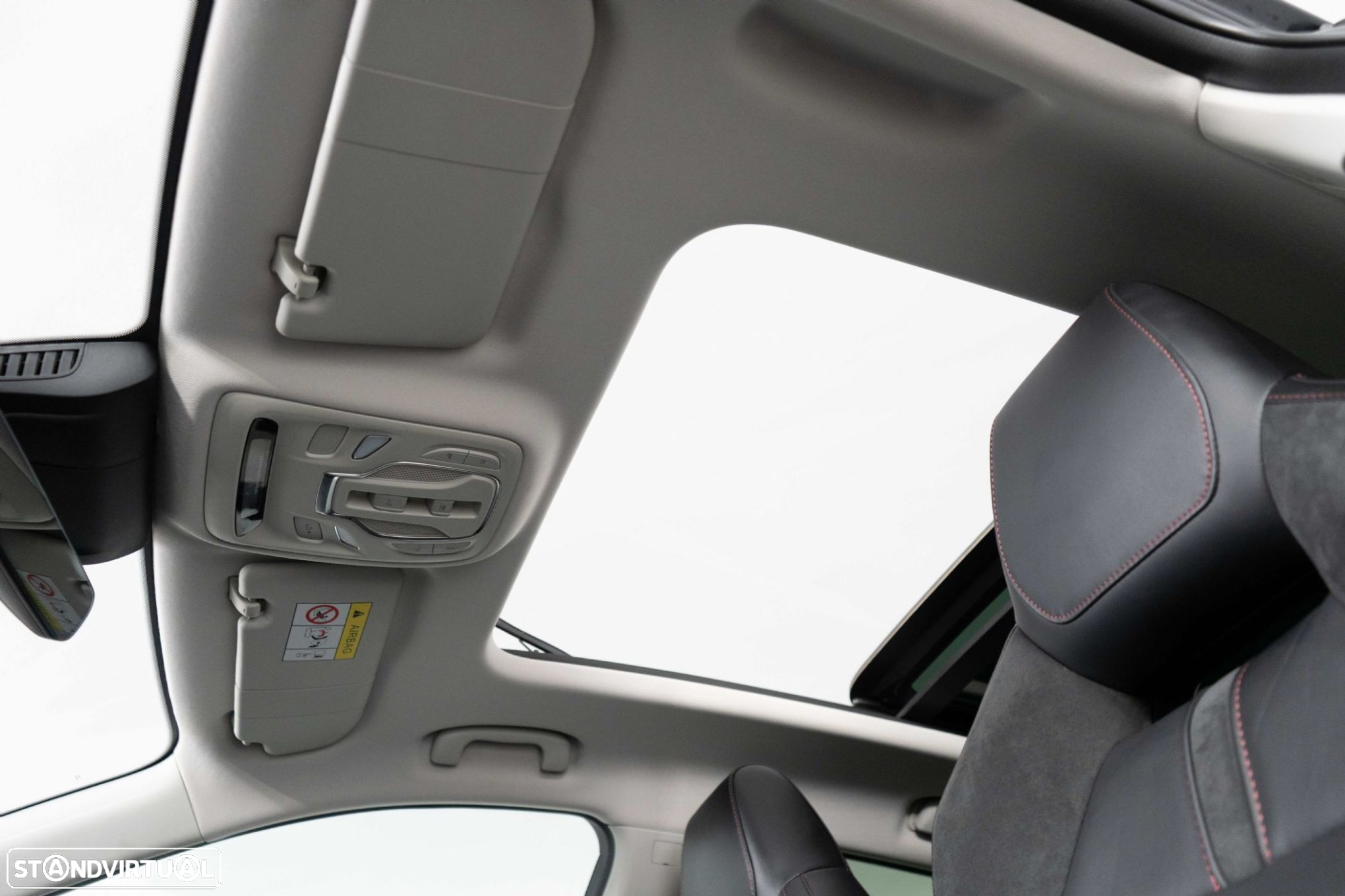 MG EHS 1.5 T-GDI Plug-in Hybrid Luxury - 23
