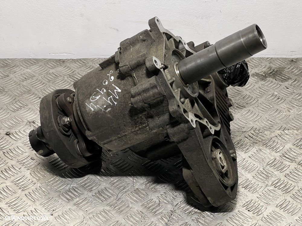 Caixa de transferências BMW X3 (E83) 2.0 d REF. 343416903 MOTOR M47 204D4 - 1