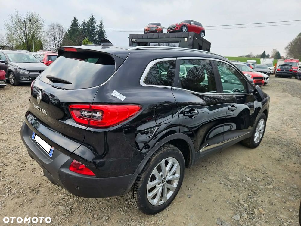 Renault Kadjar Energy TCe 130 COLLECTION - 1