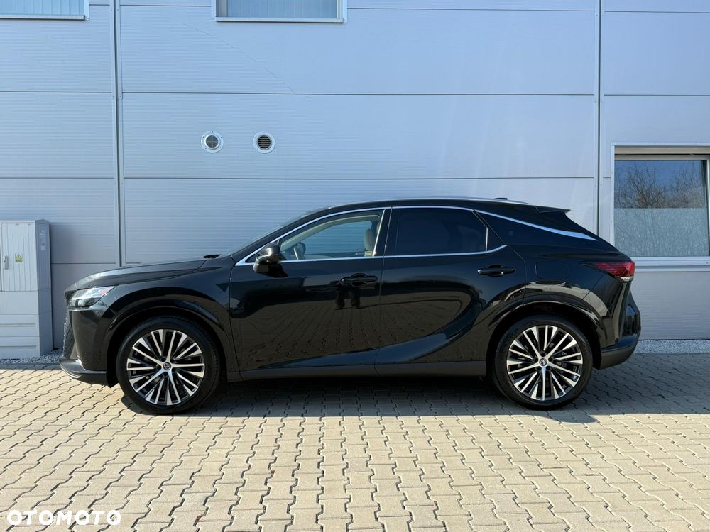 Lexus RX 350h Prestige - 7