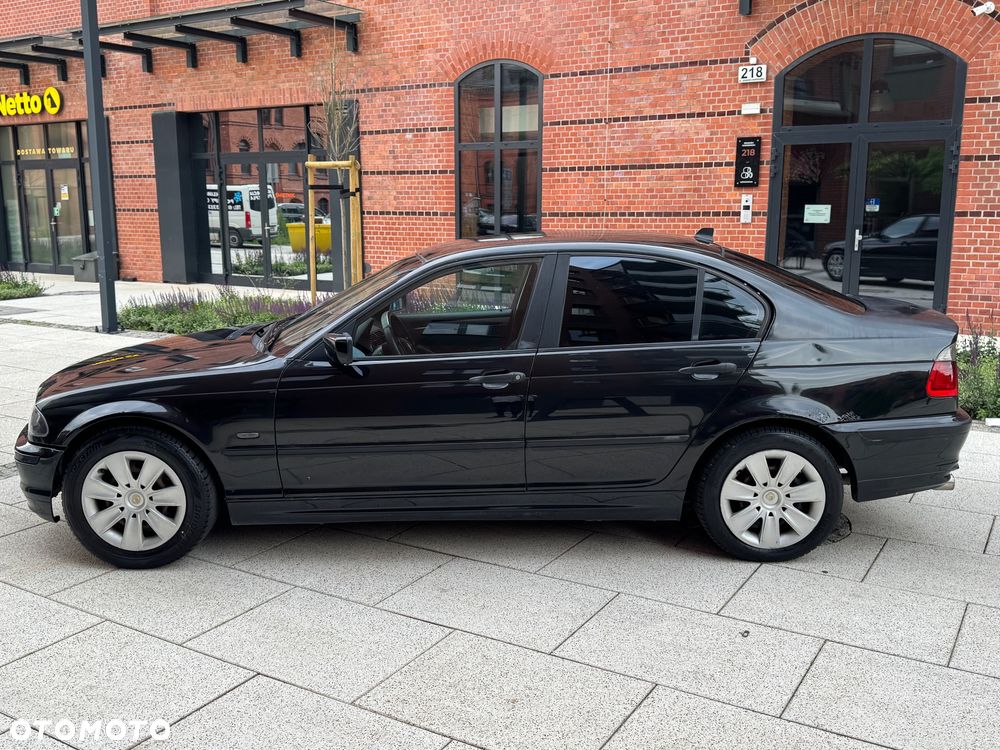 BMW Seria 3 - 6