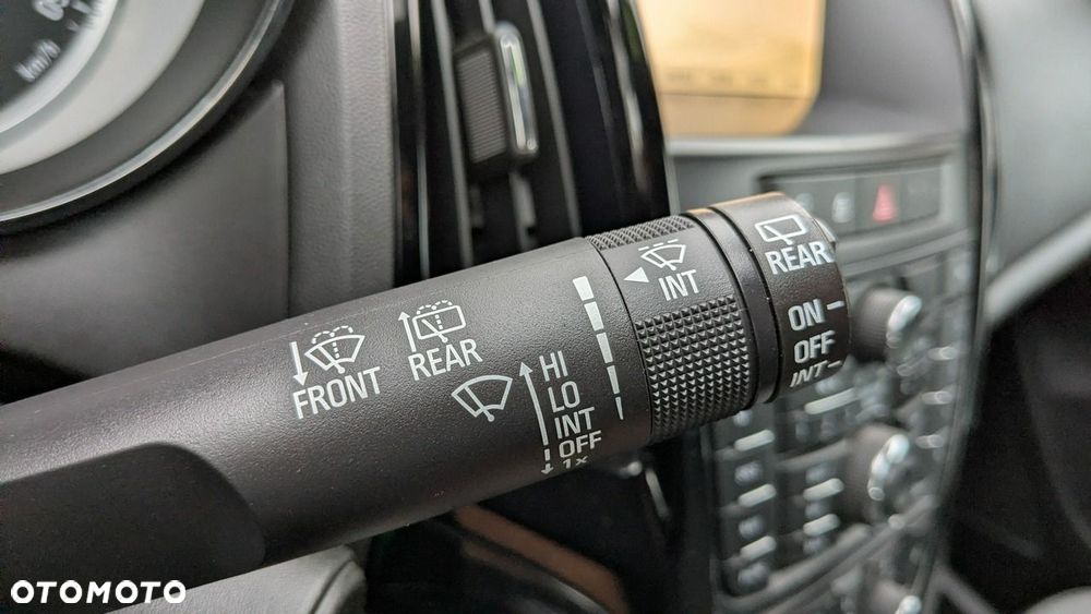 Opel Astra - 32