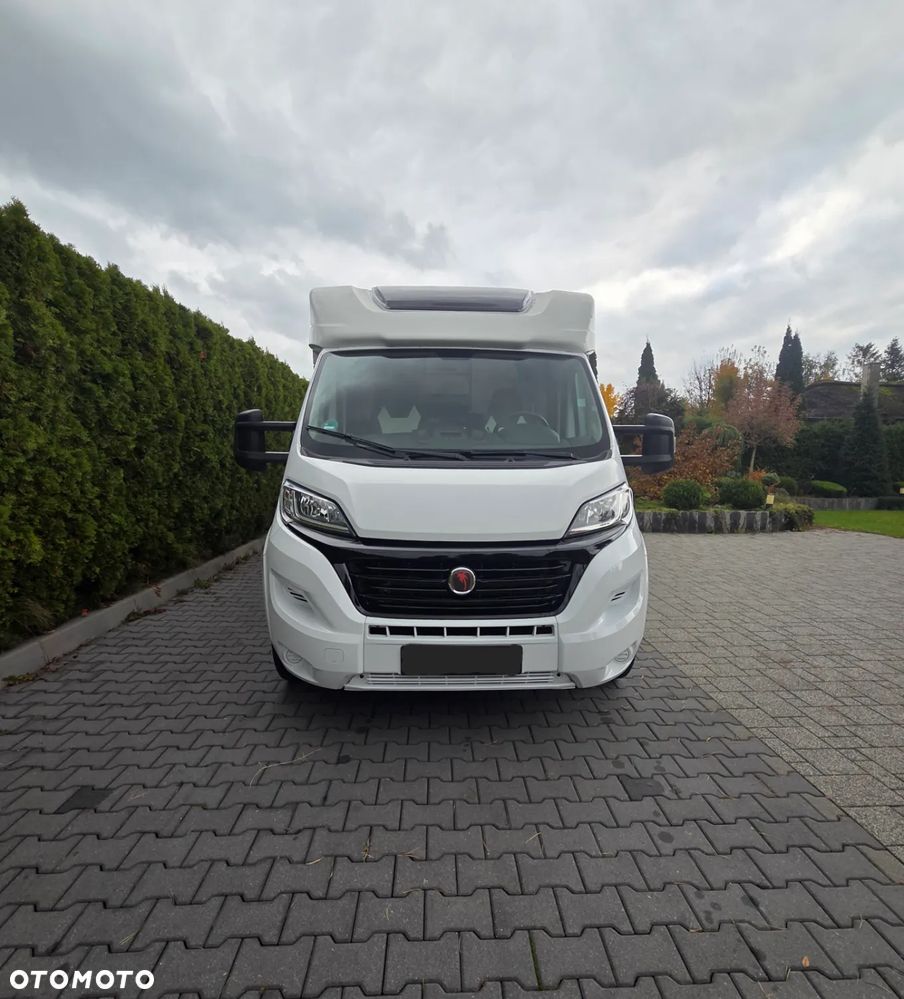 Fiat Sunlight T68 Ducato 2.3 140 - 8