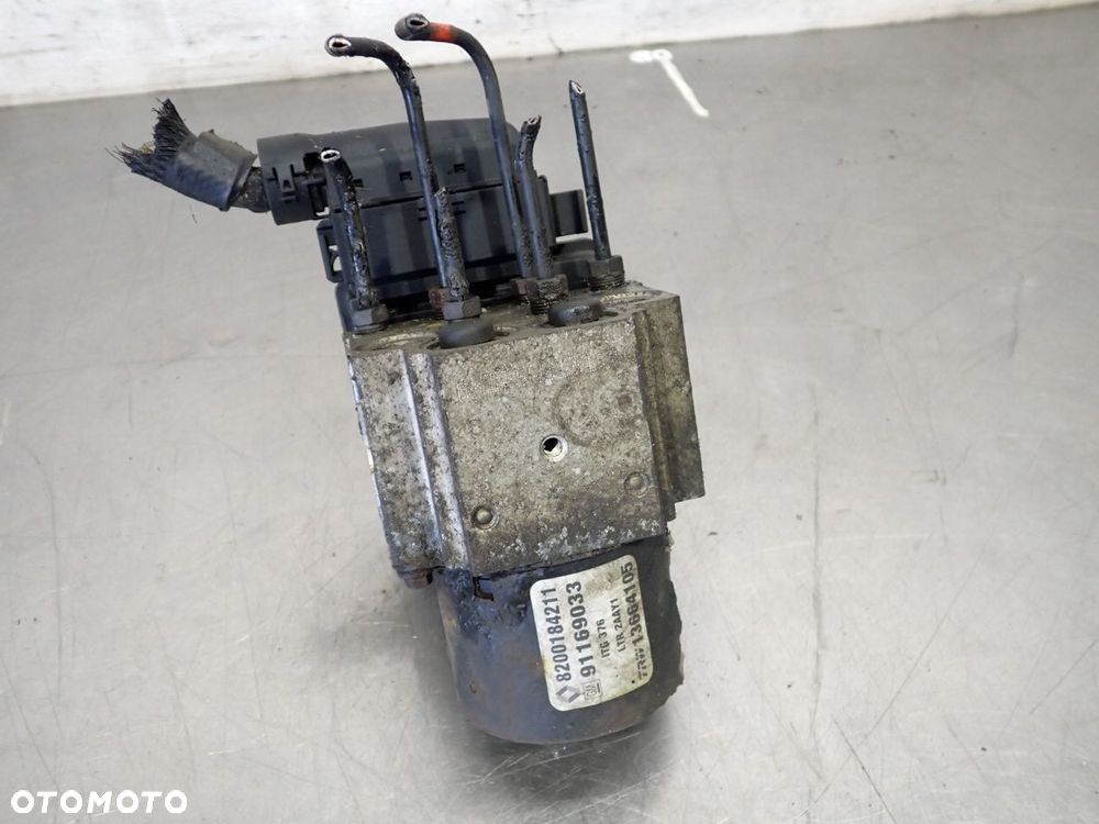 POMPA ABS RENAULT TRAFIC II 1.9 - 1