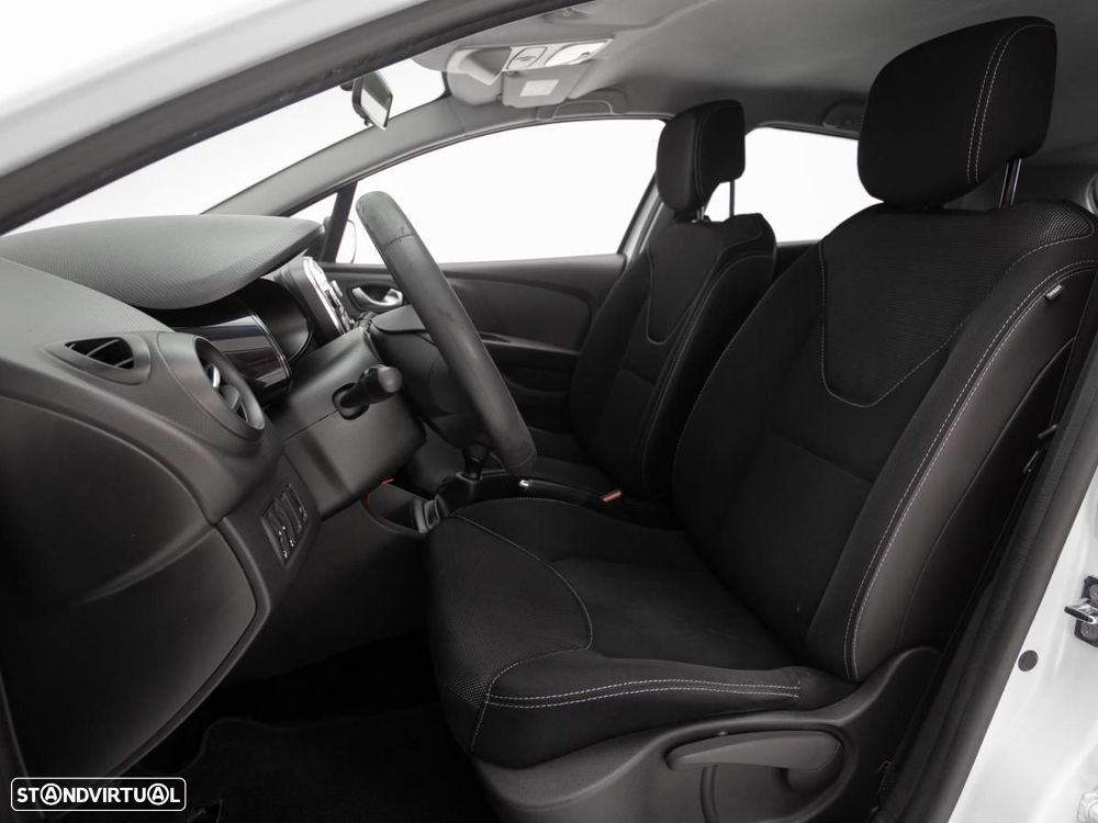 Renault Clio 1.5 dCi Zen - 7