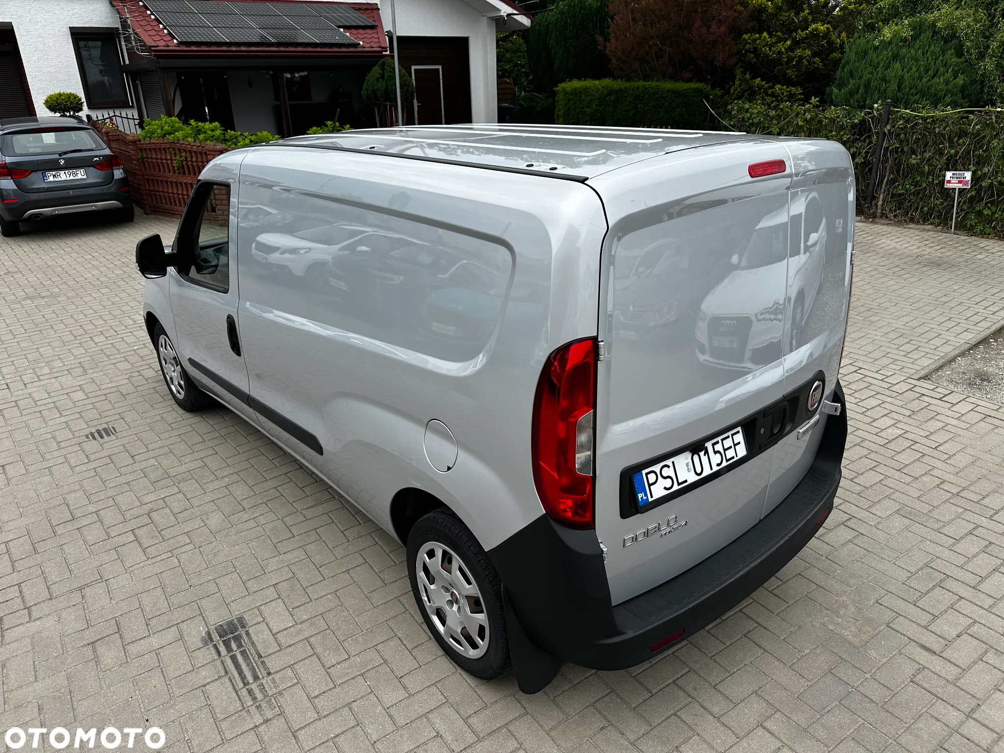 Fiat Doblo - 30