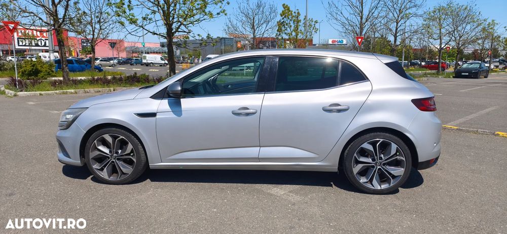 Renault Megane - 4