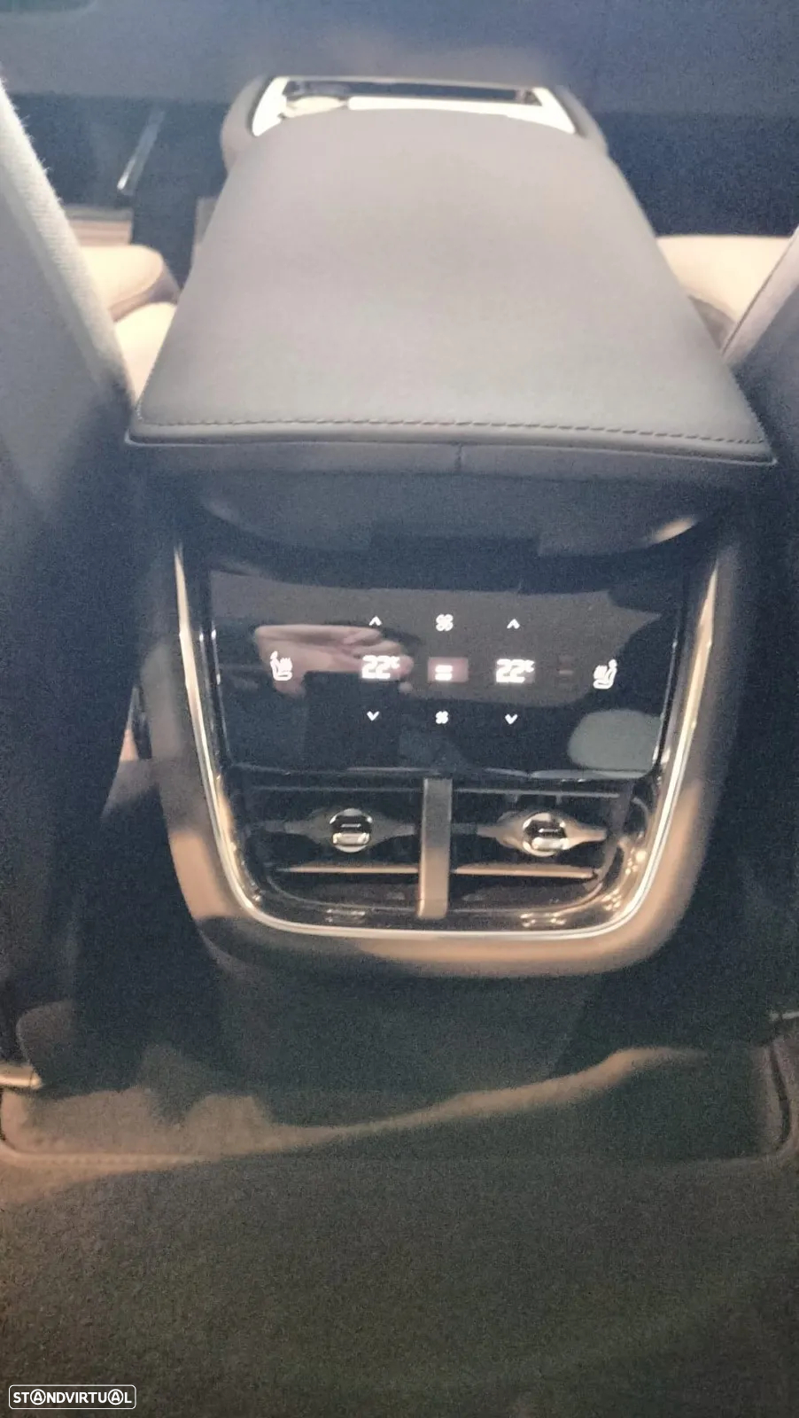 Volvo EX90 111 kWh Twin Motor Ultra - 8