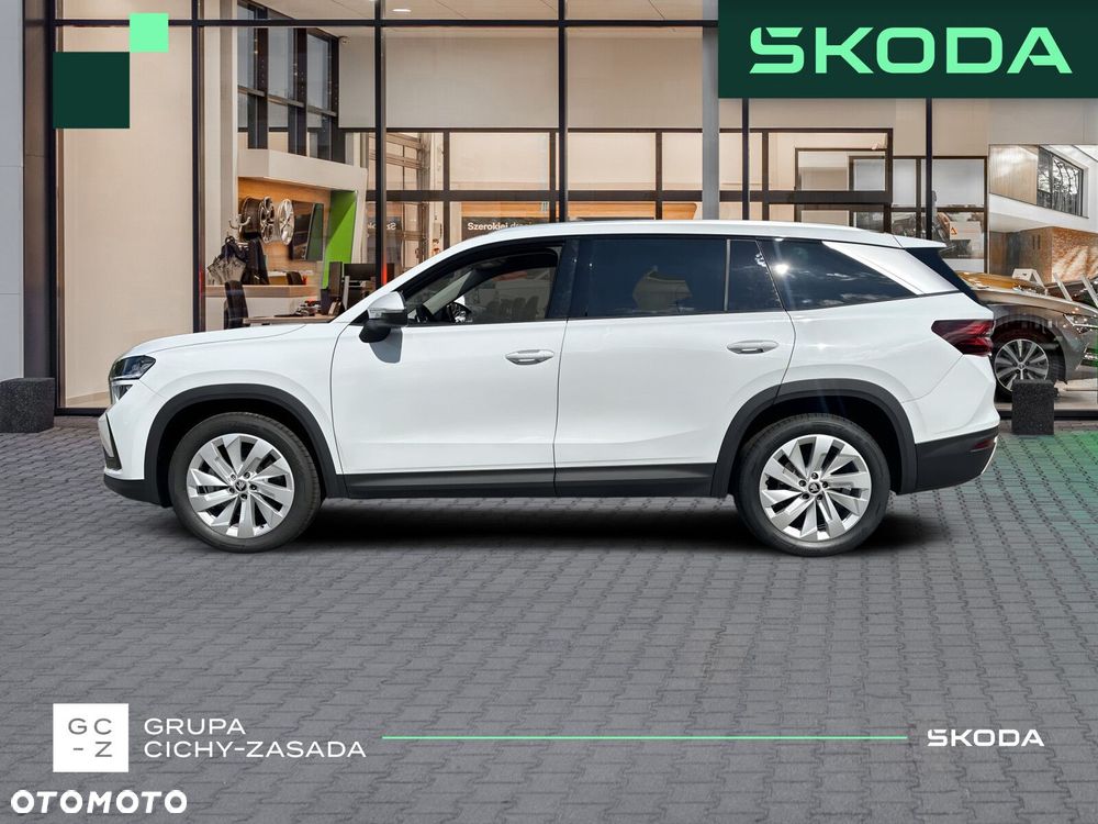 Skoda Kodiaq 2.0 TSI 4x4 Drive DSG - 3