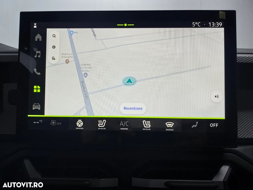 Dacia Duster ECO-G 120 Journey - 23