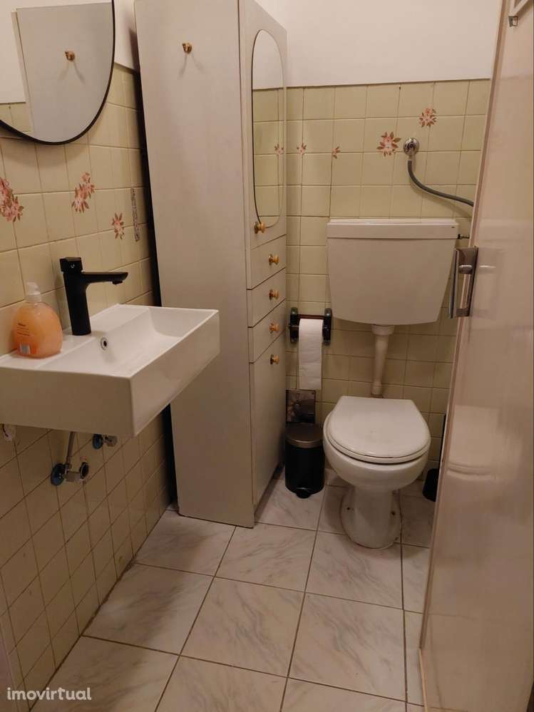 Quarto - localizado em Pontinha Lisbon - Grande imagem: 3/6