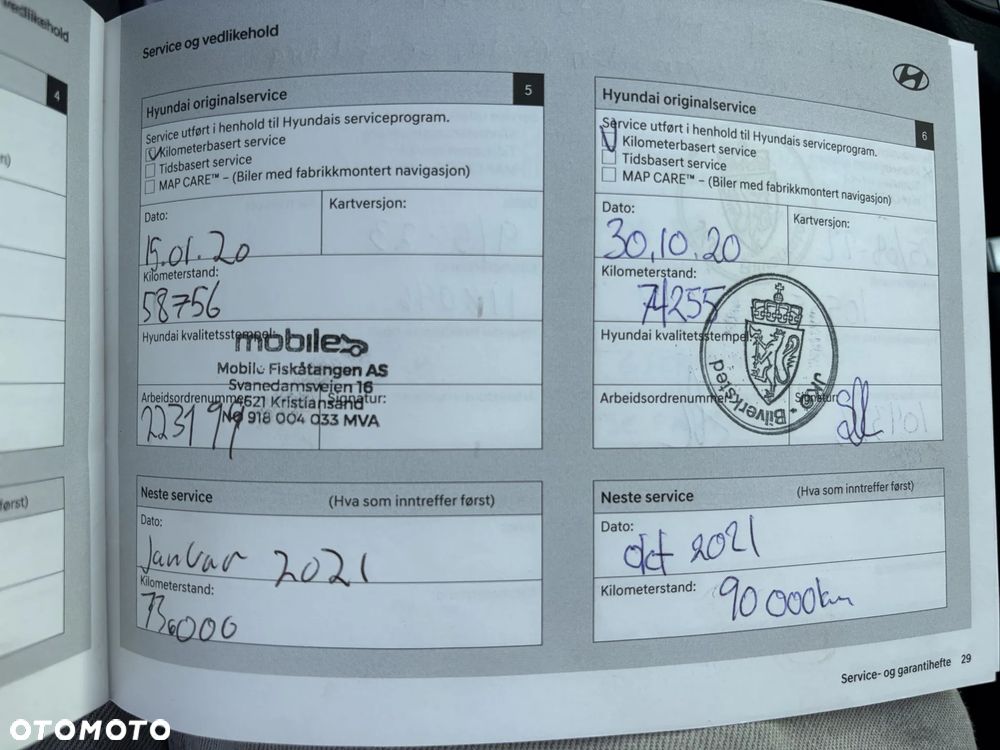 Hyundai i30 1.0 T-GDI Style - 35