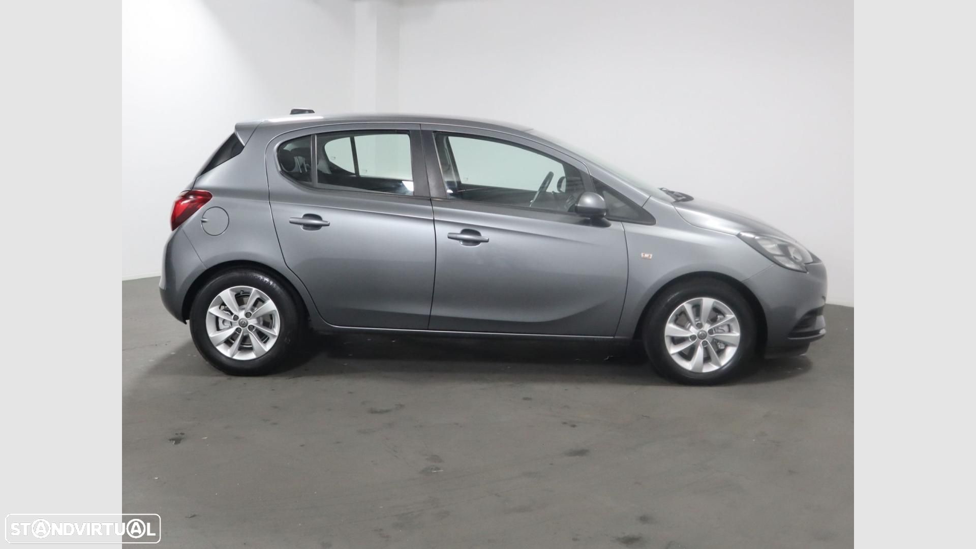 Opel Corsa 1.3 CDTi Business Edition - 1