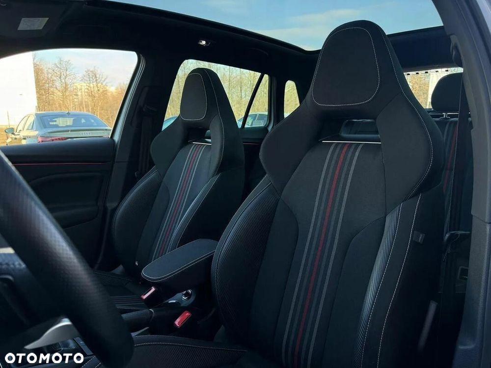 Skoda Kamiq 1.0 TSI Monte Carlo DSG - 12