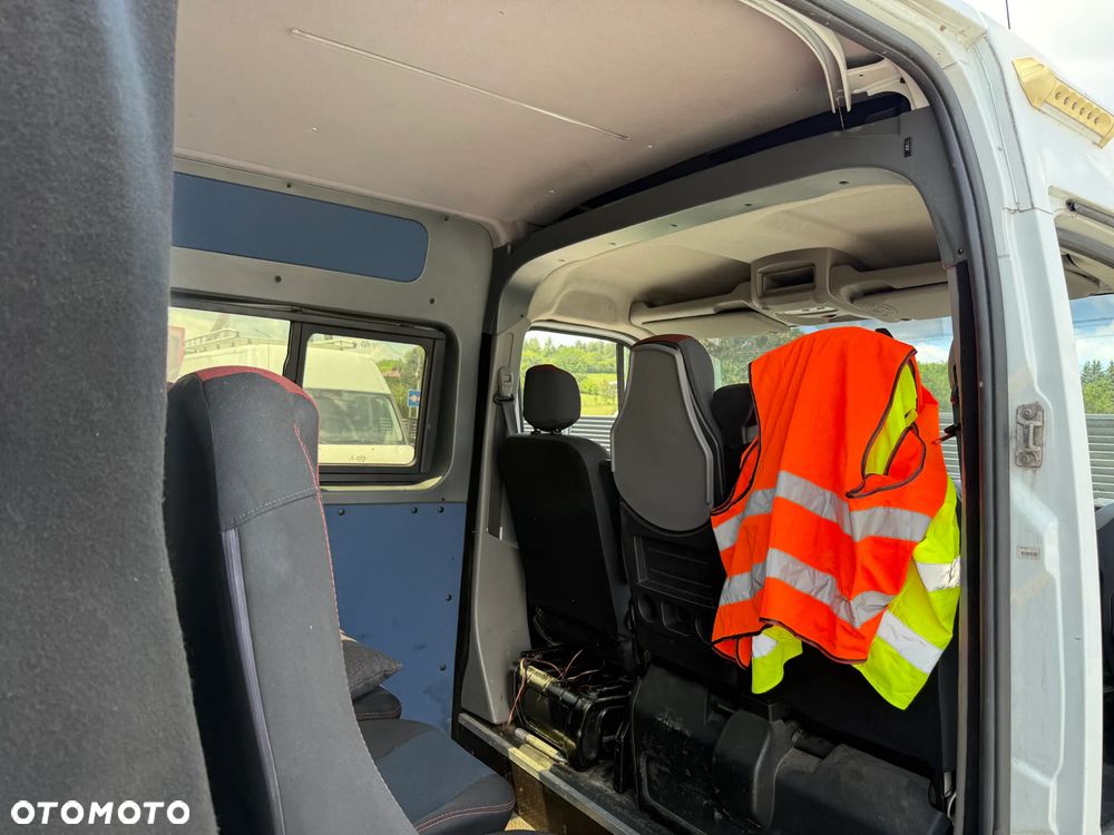 Renault Master - 5