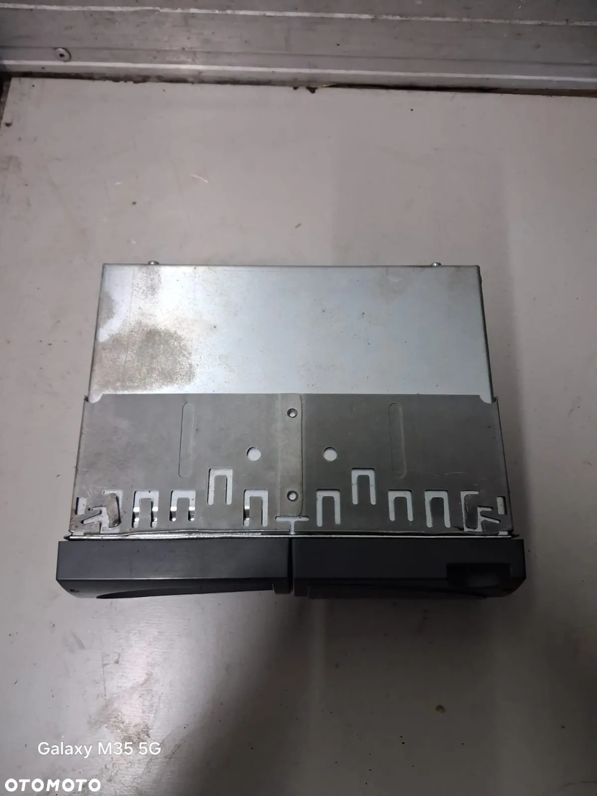 MODUŁ DRUKARKA REJESTRATOR TEMPERATURY DATA COLD 250 R 41422033 CARRIER - 2