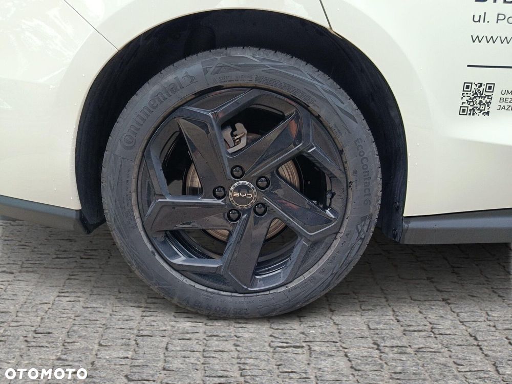 BYD Seal 6 - 16