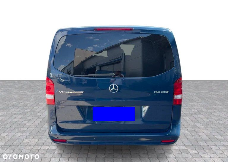 Mercedes-Benz Vito - 17
