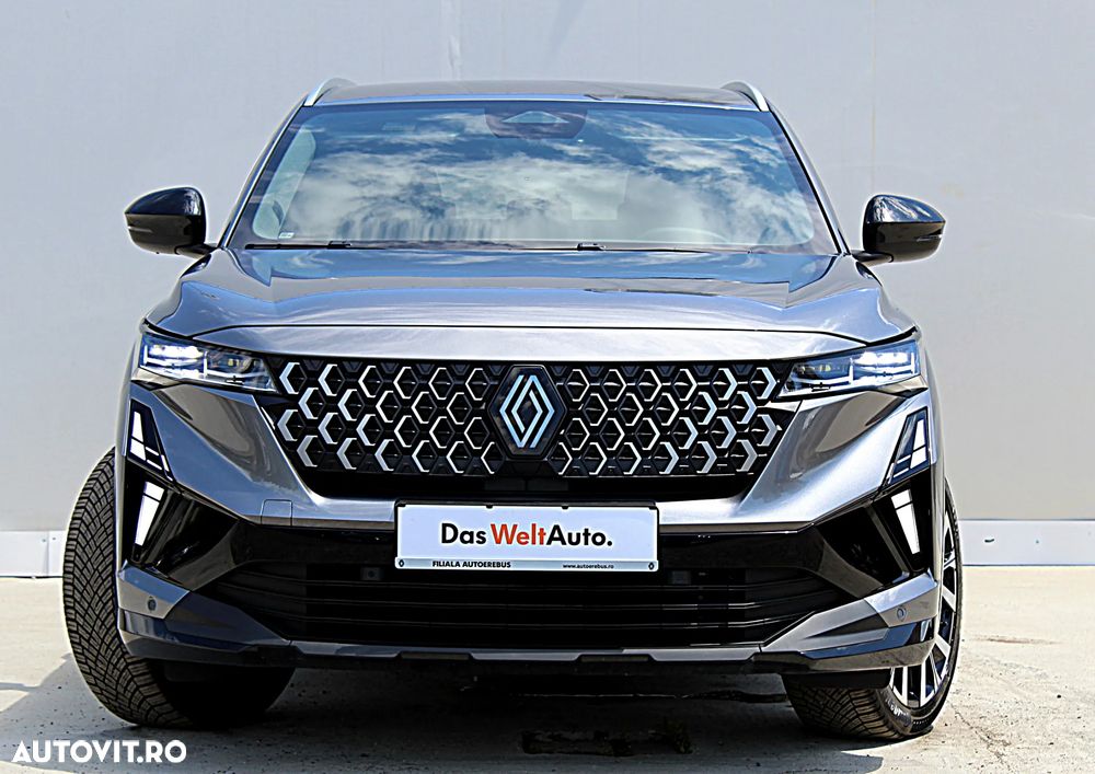 Renault Austral E-Tech 200 HEV Techno - 4