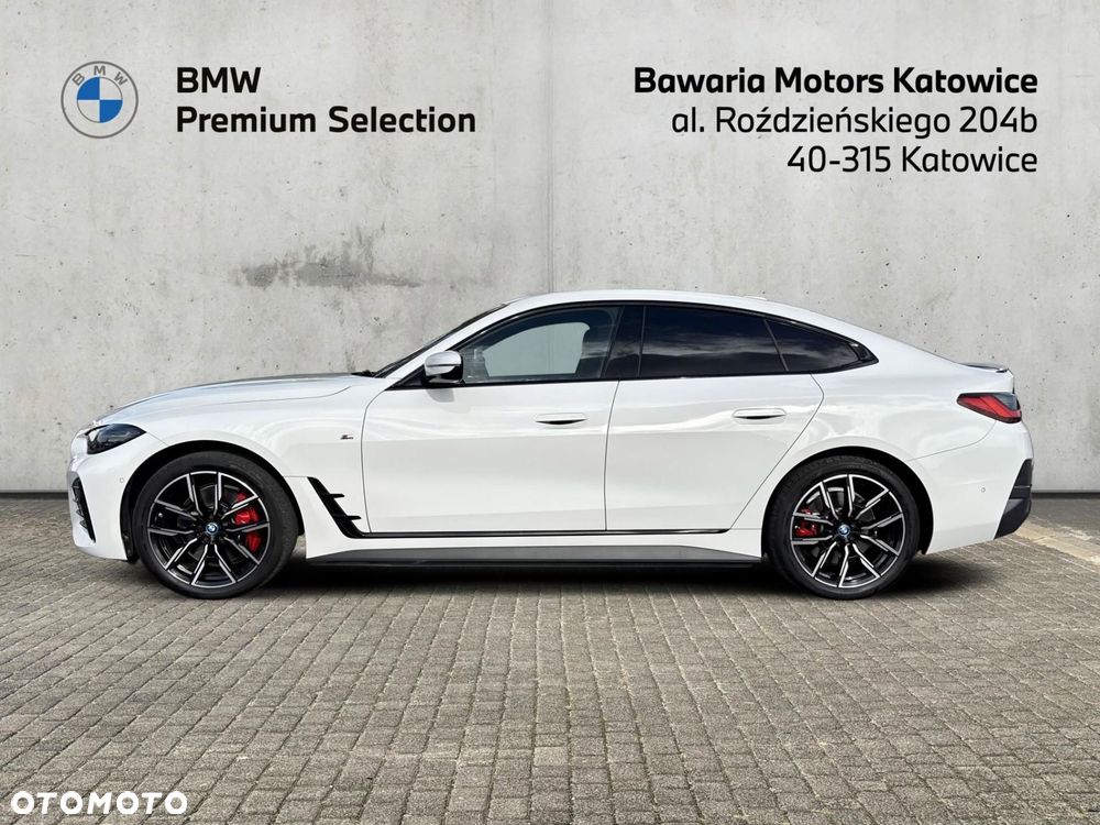 BMW i4 - 3