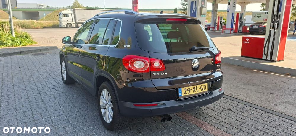 Volkswagen Tiguan 1.4 TSI Sport&Style - 4
