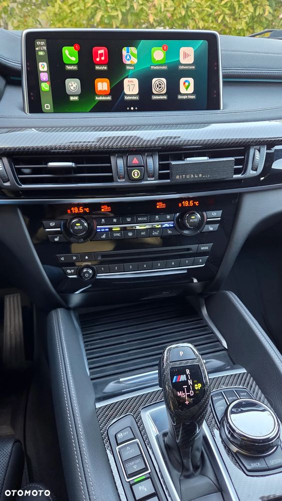 BMW X6 - 21