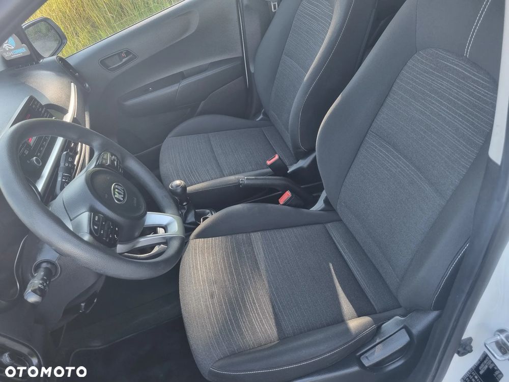 Kia Picanto 1.0 Dream-Team Edition - 16